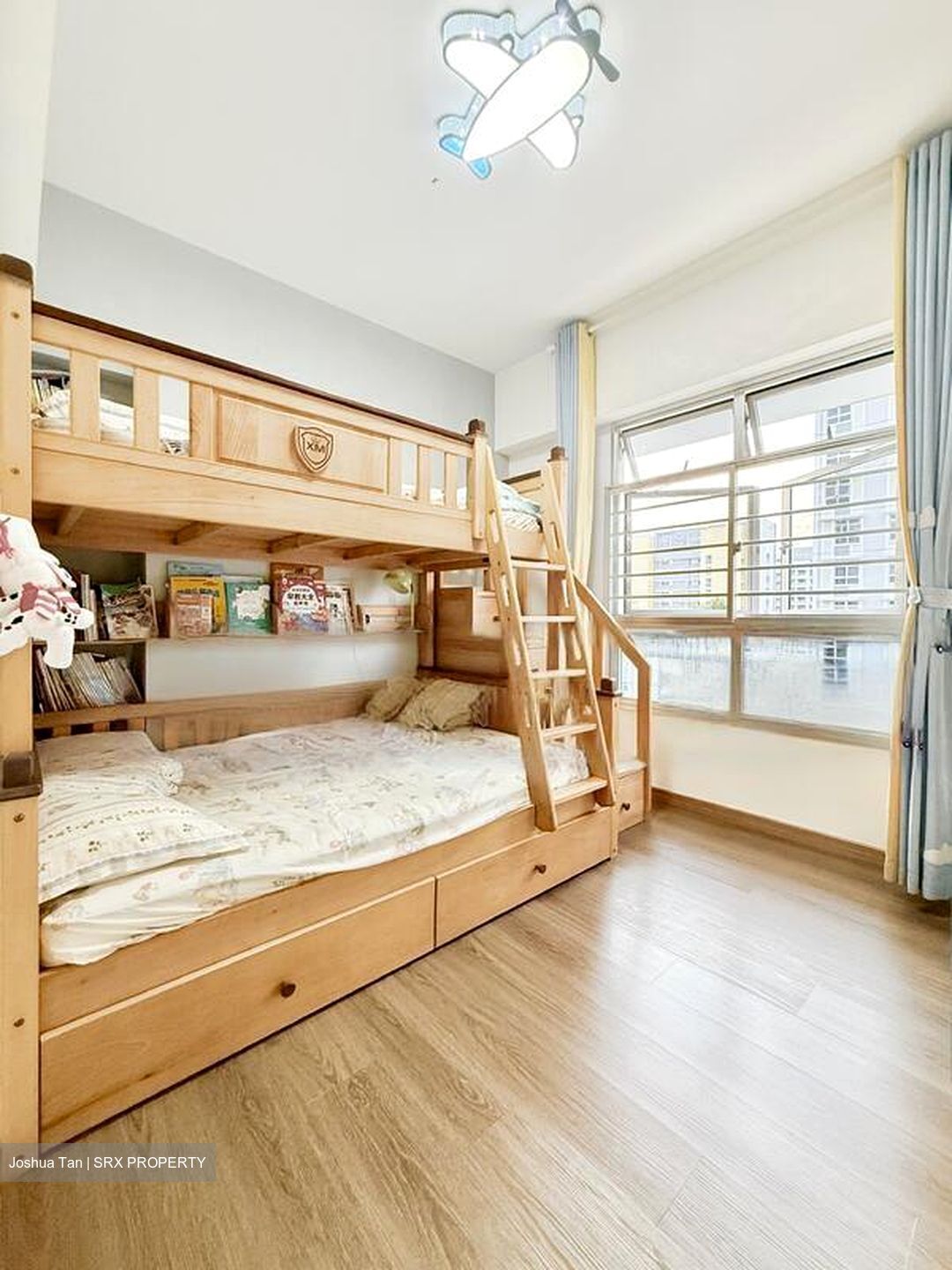 Blk 408A Northshore Residences II (Punggol), HDB 4 Rooms #476845581